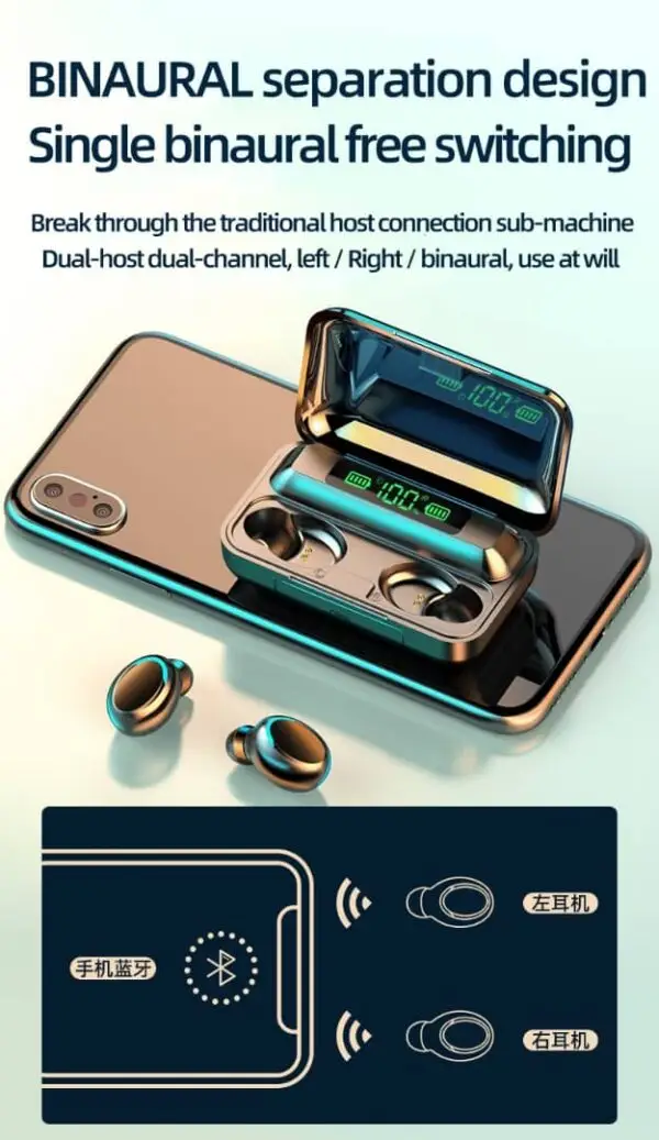 POWERBANK