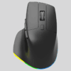 Ergonomic Smart Wireless Mous