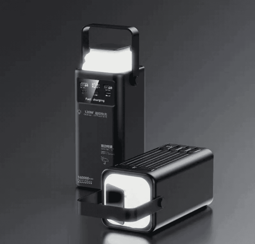 20000mAh power bank zambia