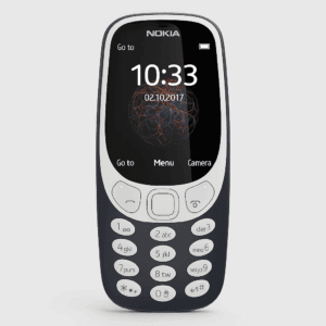 nokia 2017